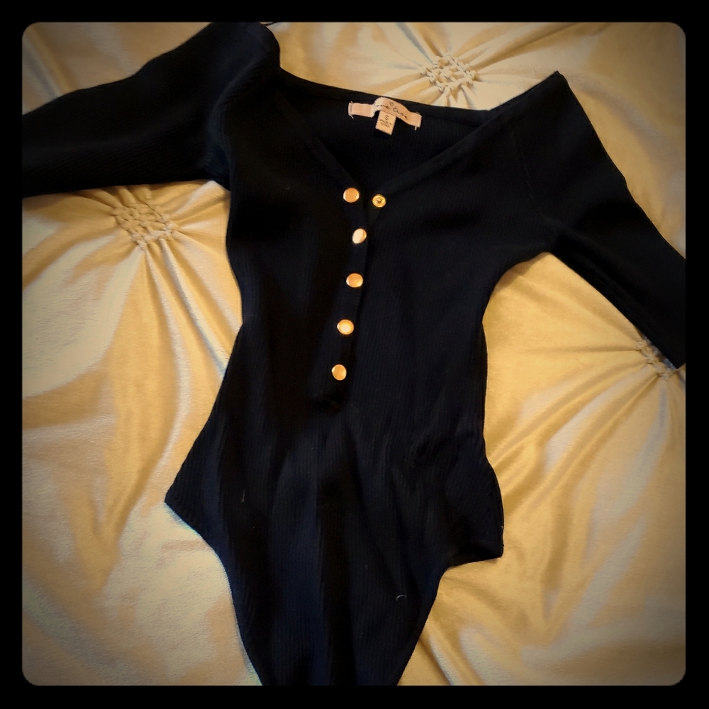 Blouse...never worn...